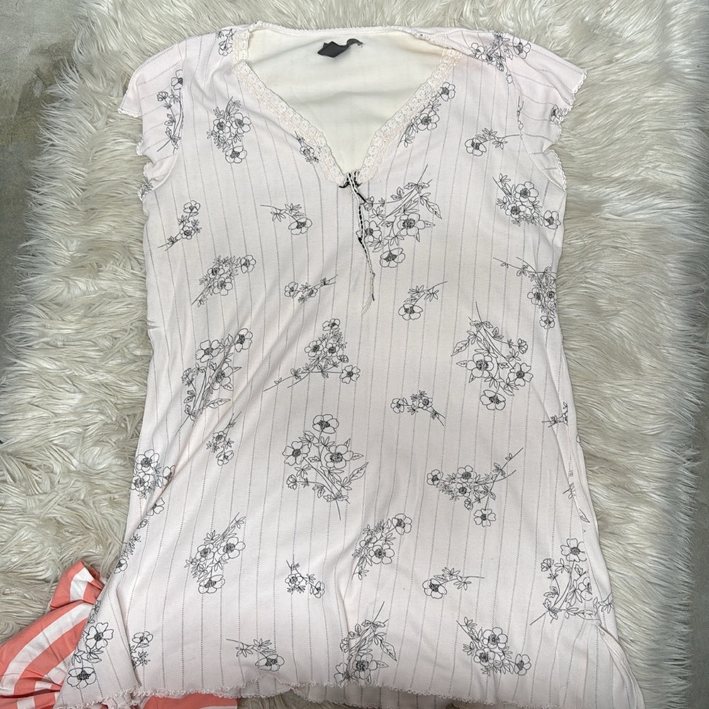 Night Shirt